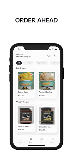 Mr. Dewie's Cashew Creamery screenshot 9