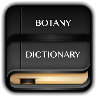 Botany Dictionary Offline