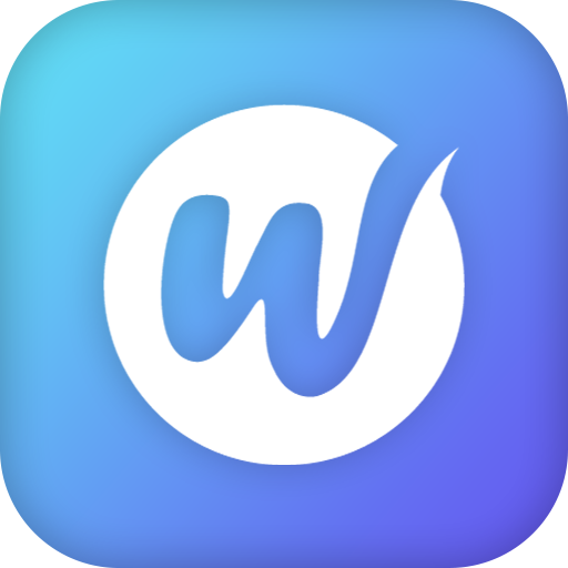 Wallpie: Live HD Wallpapers logo