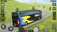 Coach Bus Simulator: Bus Gamesのおすすめ画像4