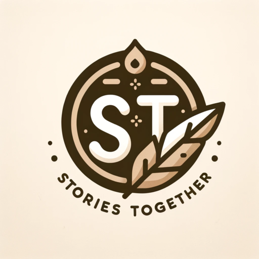 Stories Together logo
