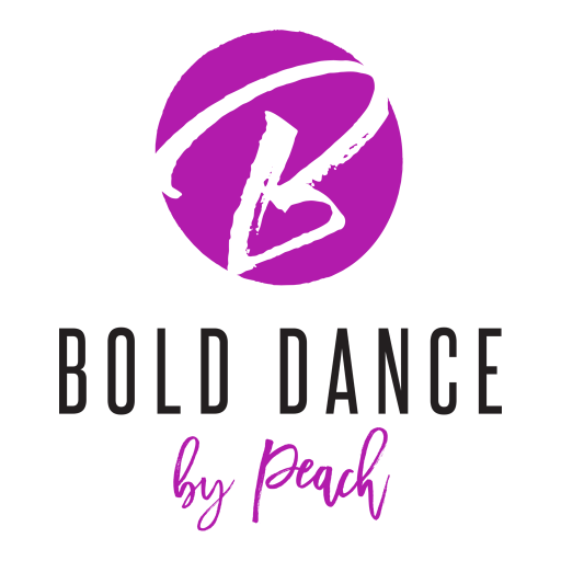 Bold Dance By Peach logo