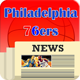 Top Philadelphia 76ers News icon