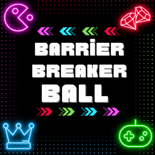 BarrierBreaker Ball