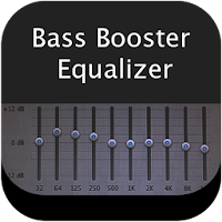 Bass Booster & Equilizer