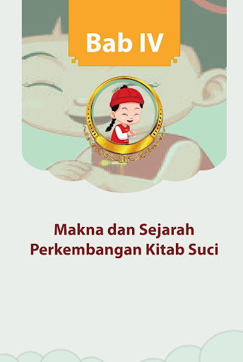 Buku Agama Khonghucu 12 K13 screenshot 13