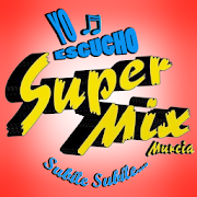 SUPER MIX RADIO MURCIA