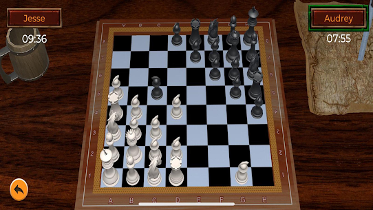 Revolution Chess Mod Apk (Unlimited Money + No Ads) 1