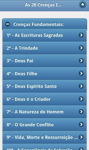 28 Crenças da IASD Screen 3