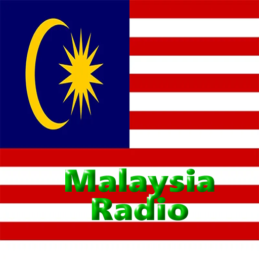 Radio MY: Malaysia Stations logo
