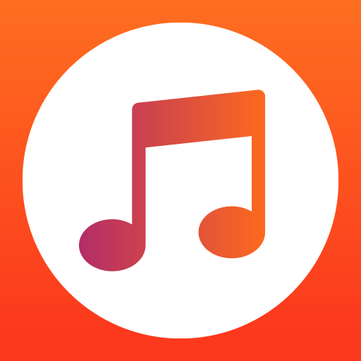 Music Stream: Music & Podcasts logo