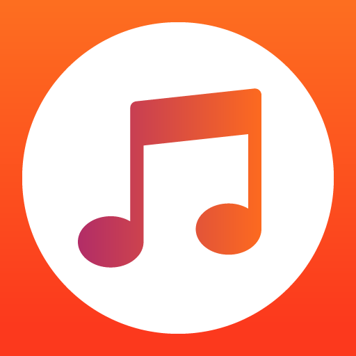 Music Stream: Music & Podcasts 2.0 Icon