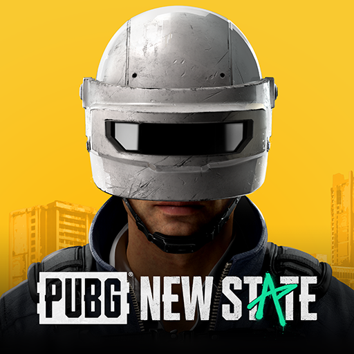 PUBG: NEW STATE - Apps on Google Play
