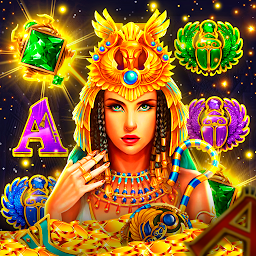 Diamond Egypt Night