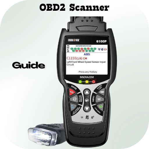 OBD2 Scanner guide