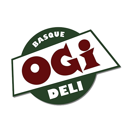 Ogi Deli Bar & Pintxos logo