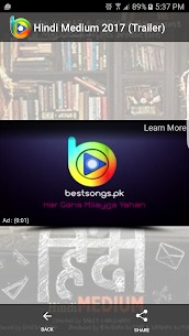 bestsongs.pk For PC installation