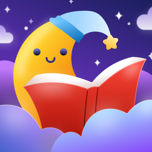 FairyTales: Đọc truyện cho bé Tải xuống trên Windows