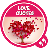 2017 Love Quotes icon