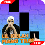 Cover Image of डाउनलोड Lit Killah 🎹 Piano Tiles 1.0.2 APK