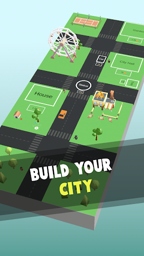 Helix Jump Challenge Screen 2