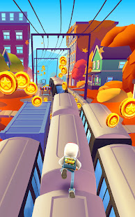 Subway Surfers 2.25.1 APK screenshots 10