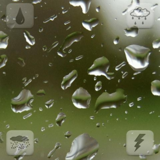 RAINsounds plus logo