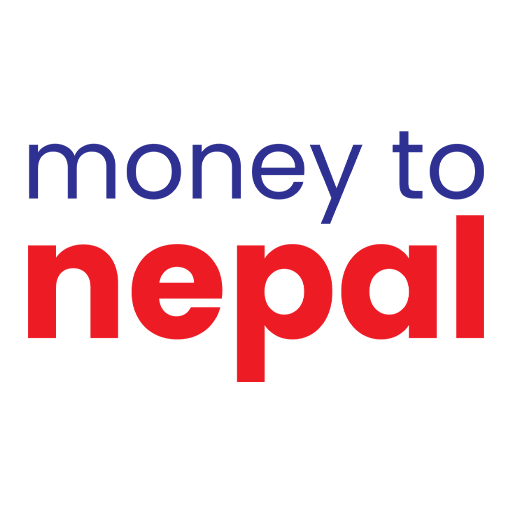Money To Nepal logo