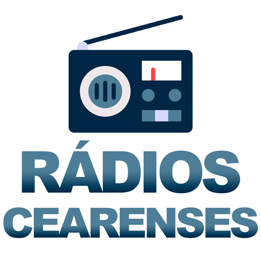 R&aacute;dios Cearenses - AM FM WEB