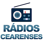 Cover Image of Descargar Rádios Cearenses - AM FM WEB  APK