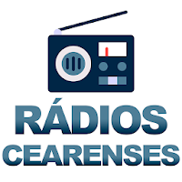 Rádios Cearenses - AM FM WEB