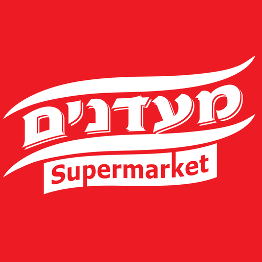Madanim logo