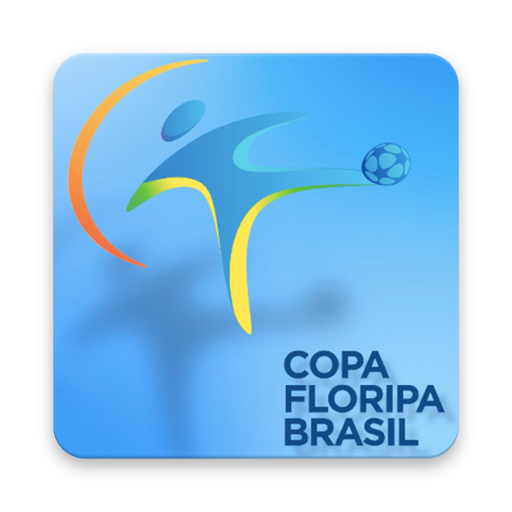 Copa Floripa Brasil  Icon