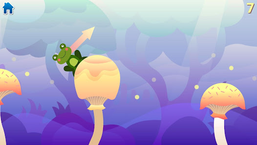 Screenshot 11 Juegos para niños 7 android