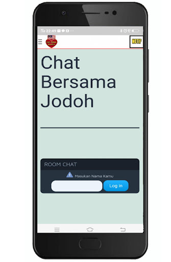 Malaysia Chat Grils-Kencan