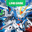 LINE: Gundam Wars