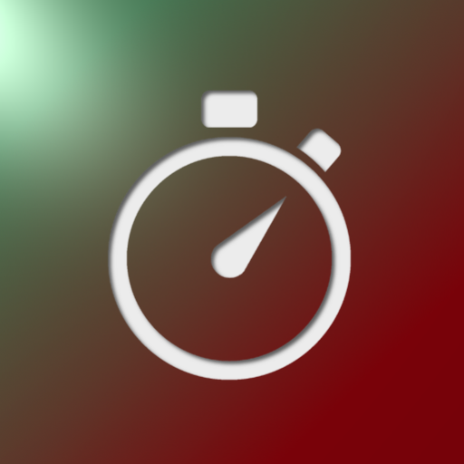 Interval Timer: Tabata HIIT  Icon