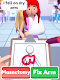 screenshot of Hospital Simulator 3D