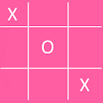 Cover Image of ダウンロード Tic Tac Toe (Player vs Player)  APK