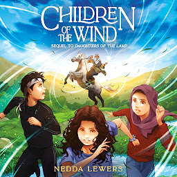 Icon image Children of the Wind