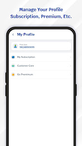 Captura 7 Textile  Business  Directory android