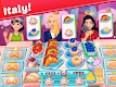 screenshot of Cooking Carnival - Chef Game