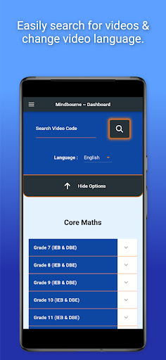 Mindbourne Screen 2
