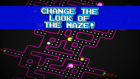 PAC-MAN 256 – Endless Maze 2.0.2 MOD APK (Unlimited Money) 23