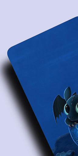 Dragon 3 Wallpapers: Hiccup Screen 3