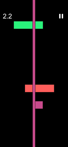 Android application Jump Swap screenshort
