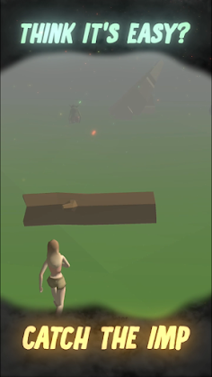 Inner Imp - Screenshot 3