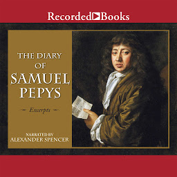 Icon image The Diary of Samuel Pepys