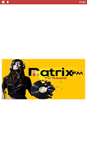 MATRIX FM TU RADIO TV