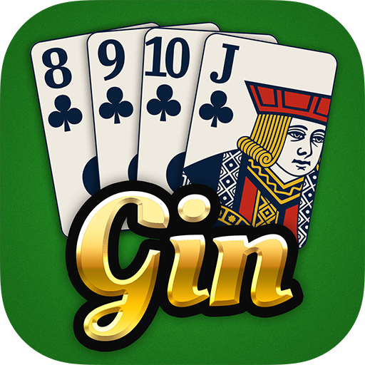 Hent Gin Rummy Classic APK